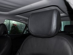 2013款 2.4L自动 商务天窗型 国IV