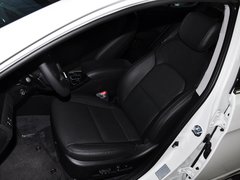 2013款 2.4L自动 商务天窗型 国IV