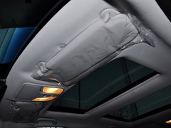 2013款 2.4L自动 商务天窗型 国IV