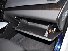 2013款 2.4L自动 商务天窗型 国IV