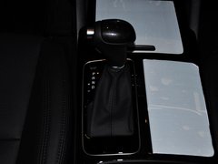 2013款 2.4L自动 商务天窗型 国IV