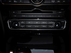 2013款 2.4L自动 商务天窗型 国IV