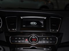 2013款 2.4L自动 商务天窗型 国IV