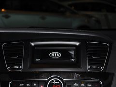2013款 2.4L自动 商务天窗型 国IV
