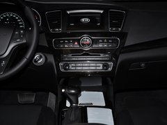 2013款 2.4L自动 商务天窗型 国IV