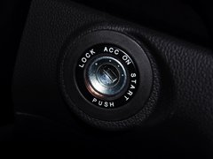 2013款 2.4L自动 商务天窗型 国IV