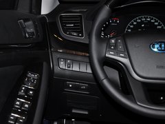 2013款 2.4L自动 商务天窗型 国IV