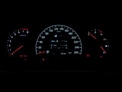 2013款 2.4L自动 商务天窗型 国IV