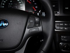 2013款 2.4L自动 商务天窗型 国IV