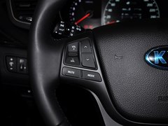 2013款 2.4L自动 商务天窗型 国IV