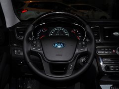 2013款 2.4L自动 商务天窗型 国IV