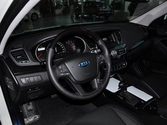 2013款 2.4L自动 商务天窗型 国IV