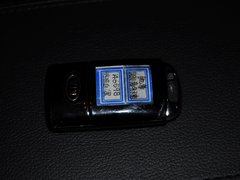2013款 2.4L自动 商务天窗型 国IV