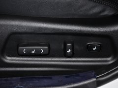 2013款 2.4L自动 商务天窗型 国IV