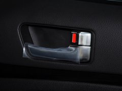 2013款 2.4L自动 商务天窗型 国IV