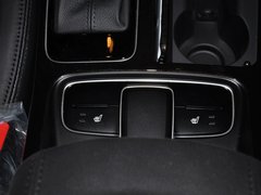 2013款 2.4L自动 商务天窗型 国IV