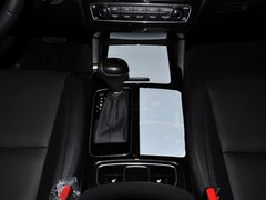2013款 2.4L自动 商务天窗型 国IV