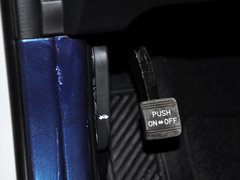2013款 2.4L自动 商务天窗型 国IV