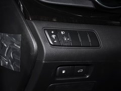 2013款 2.4L自动 商务天窗型 国IV