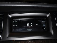 2013款 2.4L自动 商务天窗型 国IV