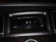 2013款 2.4L自动 商务天窗型 国IV