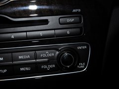 2013款 2.4L自动 商务天窗型 国IV