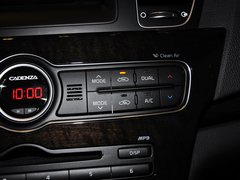 2013款 2.4L自动 商务天窗型 国IV