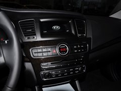 2013款 2.4L自动 商务天窗型 国IV