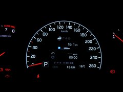 2013款 2.4L自动 商务天窗型 国IV