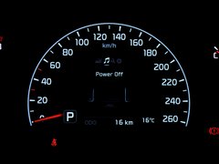 2013款 2.4L自动 商务天窗型 国IV