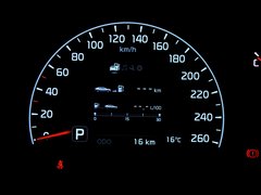 2013款 2.4L自动 商务天窗型 国IV