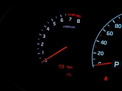 2013款 2.4L自动 商务天窗型 国IV