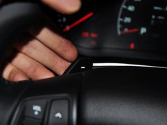 2013款 2.4L自动 商务天窗型 国IV