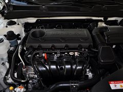 2013款 2.4L自动 商务天窗型 国IV