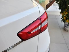 2013款 2.4L自动 商务天窗型 国IV