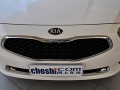 2013款 2.4L自动 商务天窗型 国IV