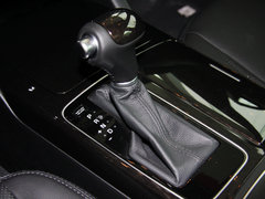 2013款 2.4L 自动 旗舰型 国V