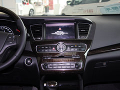2013款 2.4L 自动 旗舰型 国V