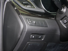 2013款 2.4L 自动 旗舰型 国V