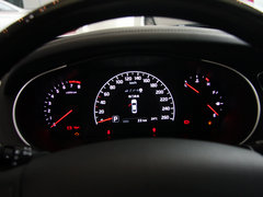 2013款 2.4L 自动 旗舰型 国V