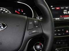 2013款 2.4L 自动 旗舰型 国V