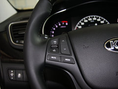 2013款 2.4L 自动 旗舰型 国V