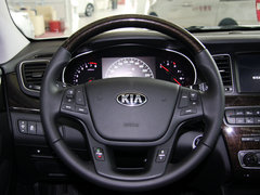 2013款 2.4L 自动 旗舰型 国V