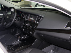 2013款 2.4L 自动 旗舰型 国V