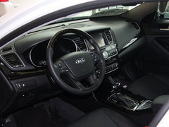 2013款 2.4L 自动 旗舰型 国V