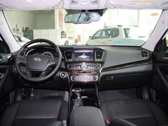 2013款 2.4L 自动 旗舰型 国V