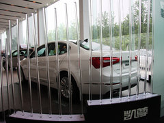 2013款 2.4L 自动 旗舰型 国V