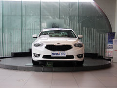 2013款 2.4L 自动 旗舰型 国V