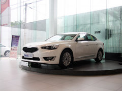 2013款 2.4L 自动 旗舰型 国V