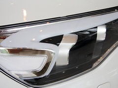 2013款 2.4L 自动 旗舰型 国V